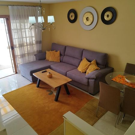 Garden City Playa Feñabe Kültér fotó