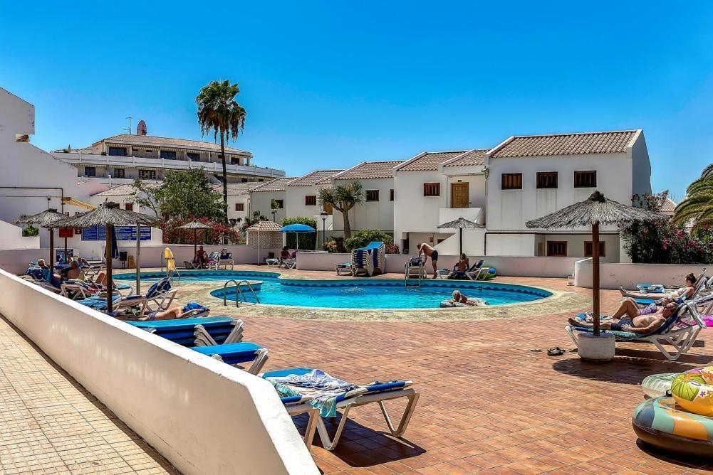 Garden City Playa Feñabe Kültér fotó