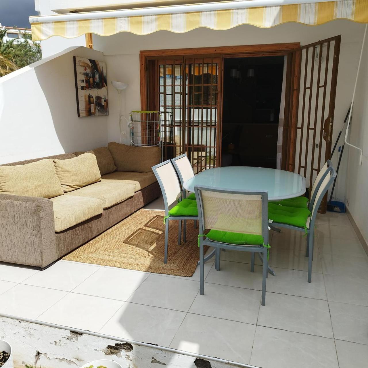 Garden City Playa Feñabe Kültér fotó
