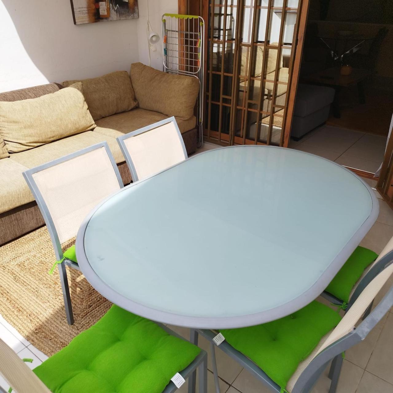 Garden City Playa Feñabe Kültér fotó